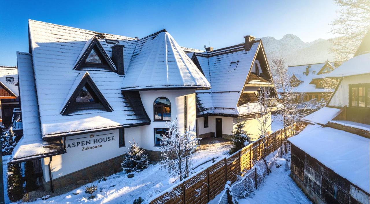 Aspen House I * Zakopane