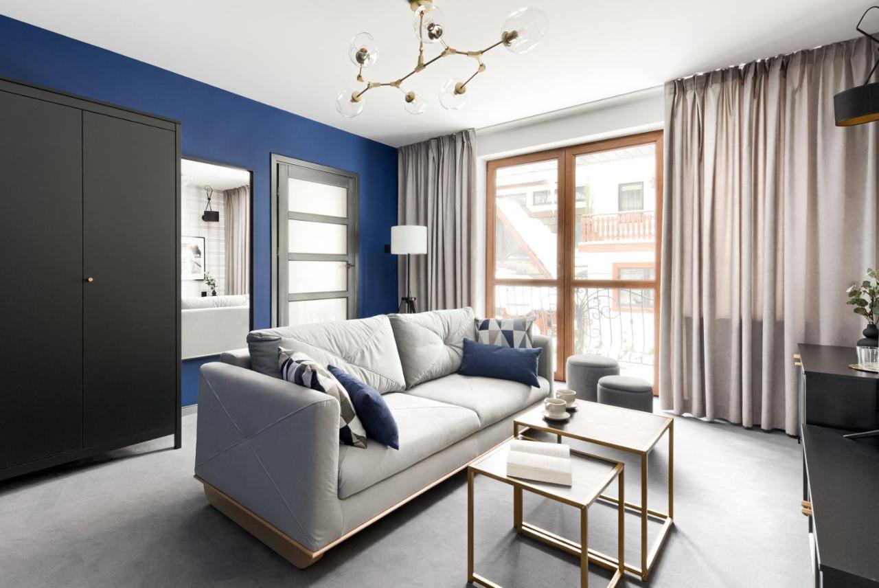 Bed & Breakfast Aspen House I Zakopane