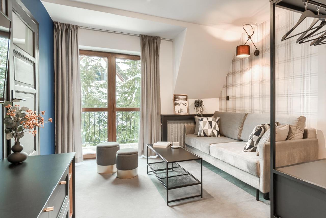 Frühstückspension Aspen House I