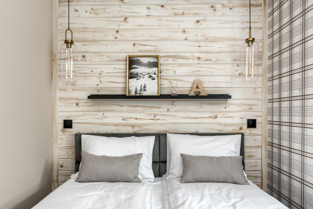 Aspen House I Zakopane