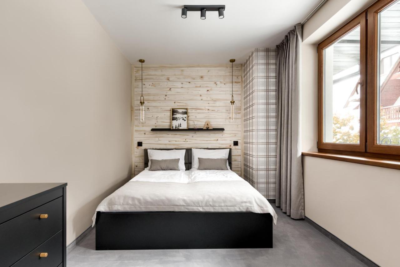 Bed & Breakfast Aspen House I