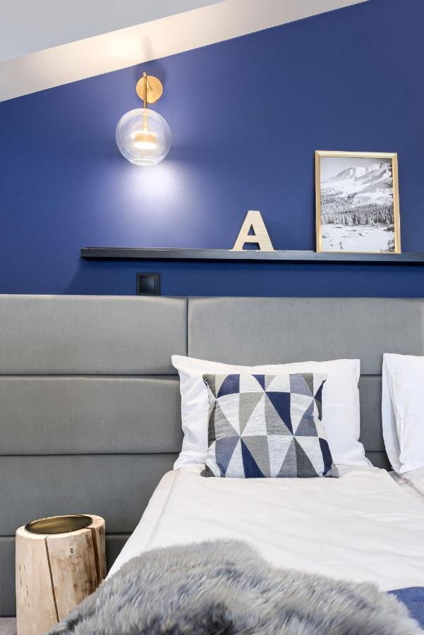 Aspen House I Zakopane