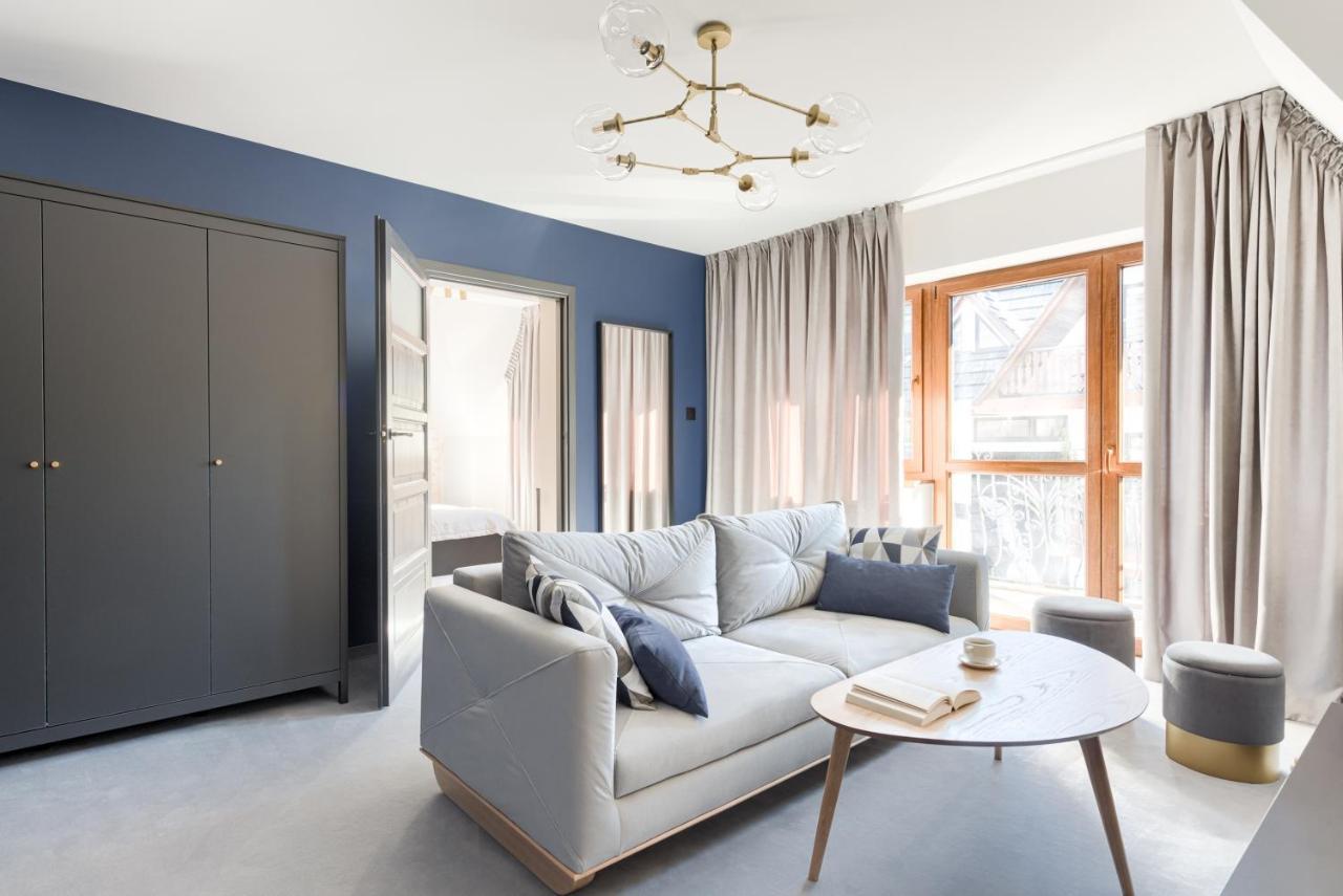 Aspen House I Zakopane
