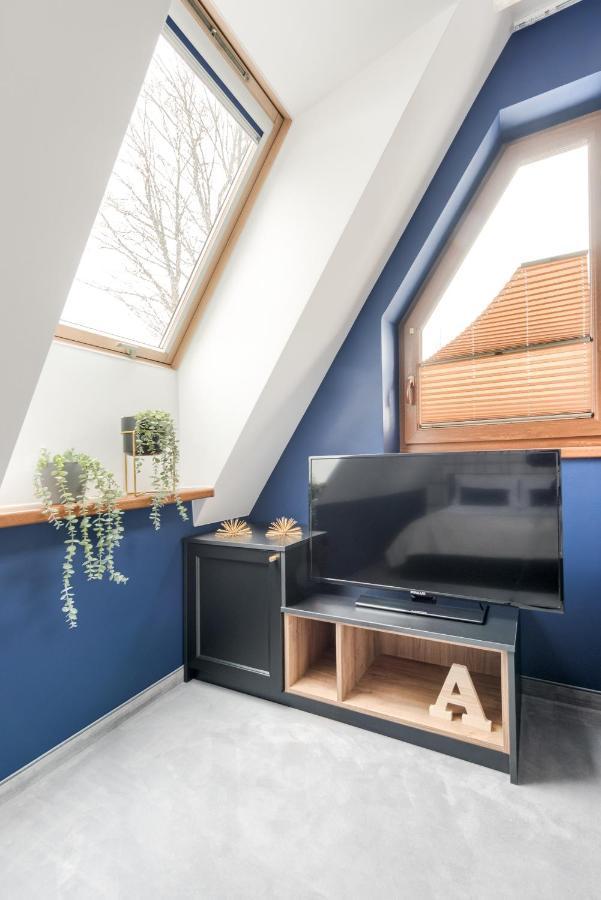 Aspen House I Nocleg ze śniadaniem