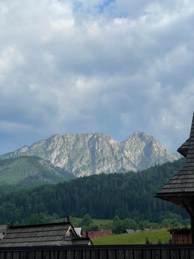 Frühstückspension Aspen House I Zakopane